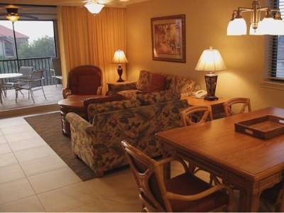 Hilton Grand Vacations Eagle'S Nest Marco Island Exterior foto